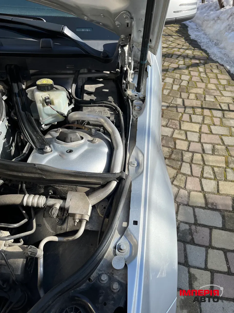 Mercedes-Benz C-Класс - фото 28