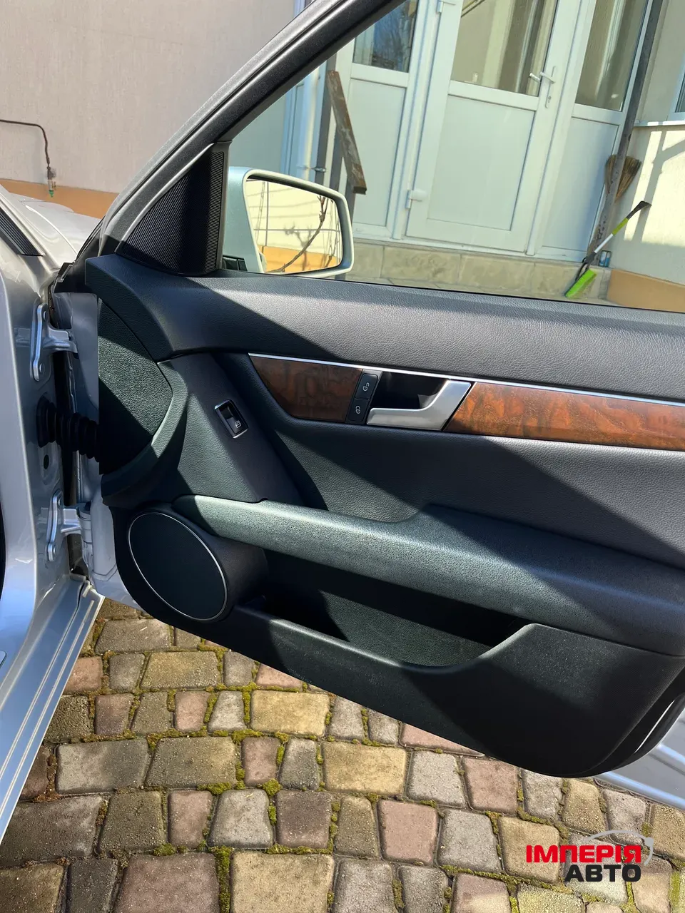 Mercedes-Benz C-Класс - фото 24