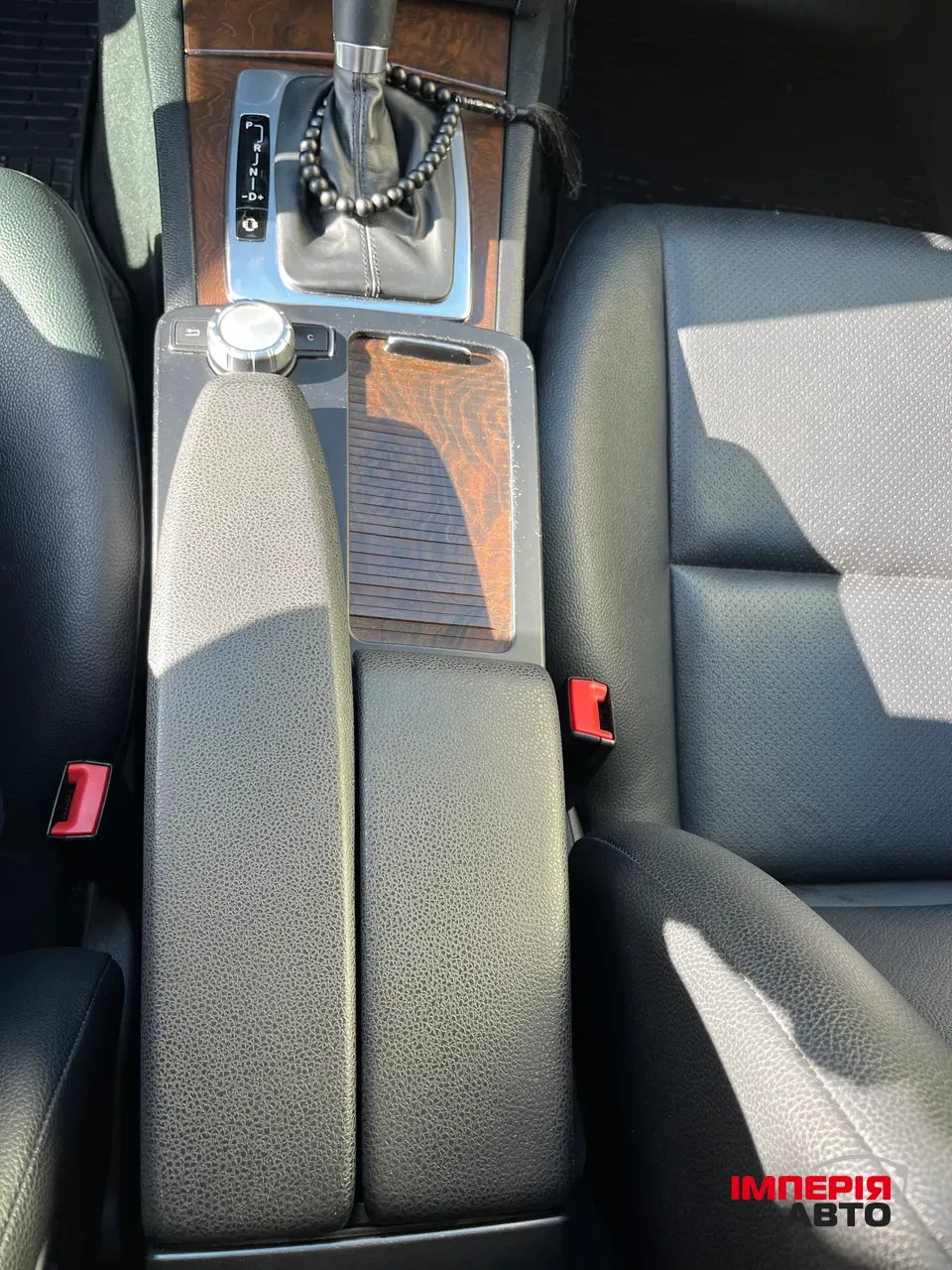 Mercedes-Benz C-Класс - фото 15