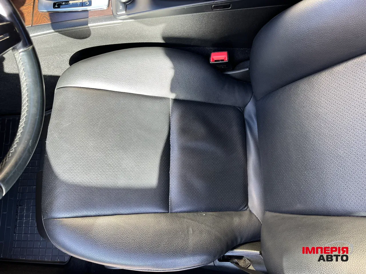 Mercedes-Benz C-Класс - фото 26