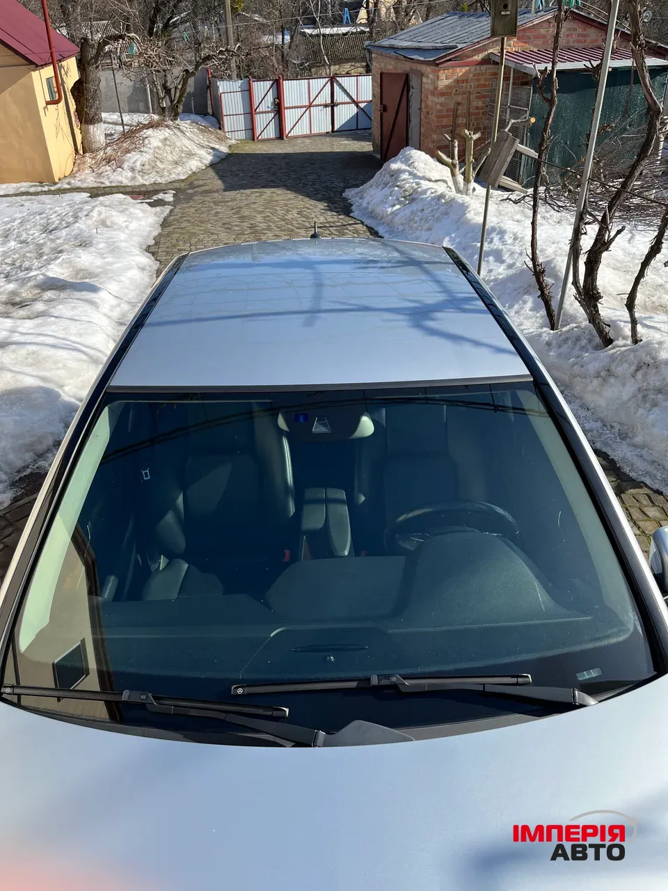 Mercedes-Benz C-Класс - фото 32