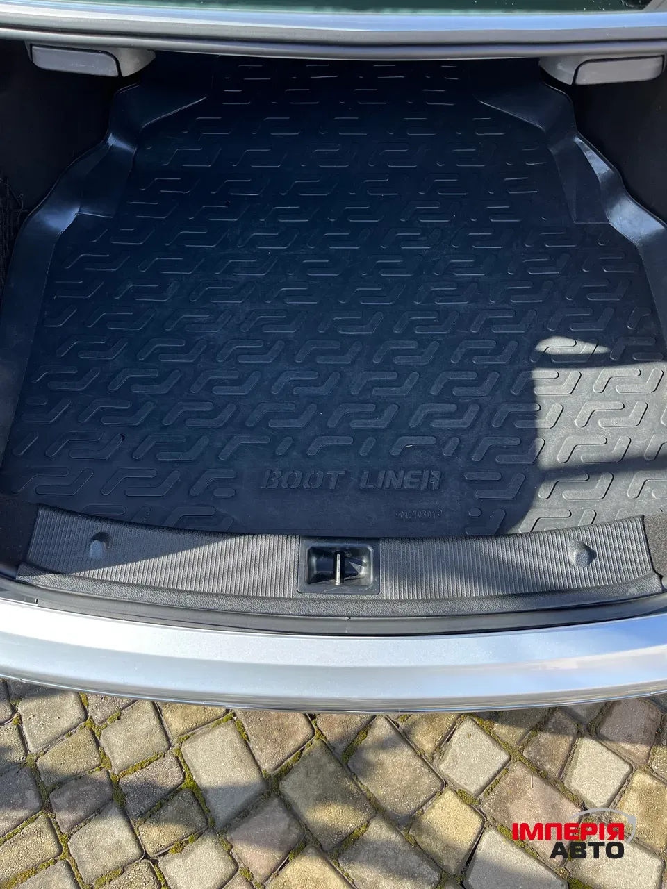 Mercedes-Benz C-Класс - фото 21