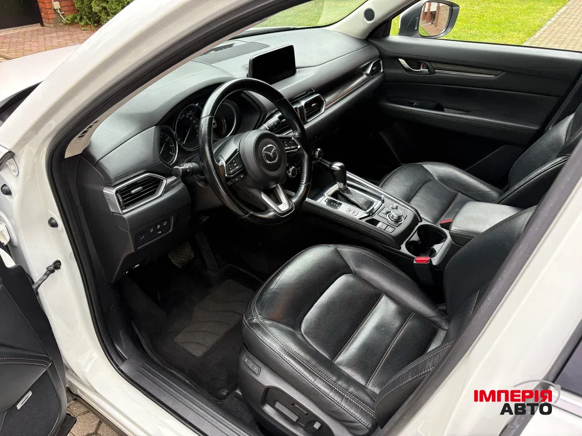 Mazda CX-5 - фото 7