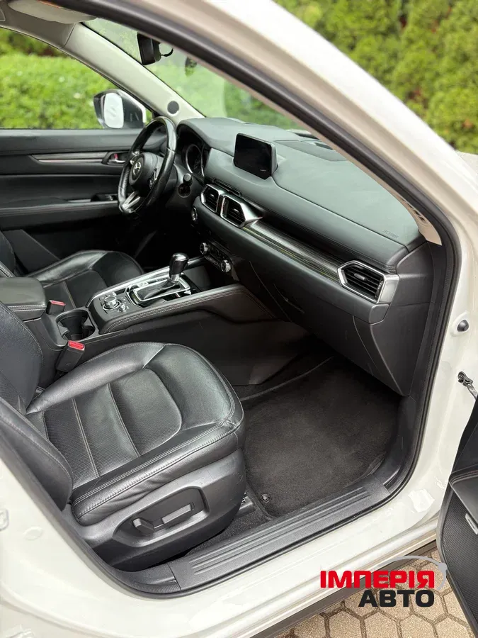 Mazda CX-5 - фото 8