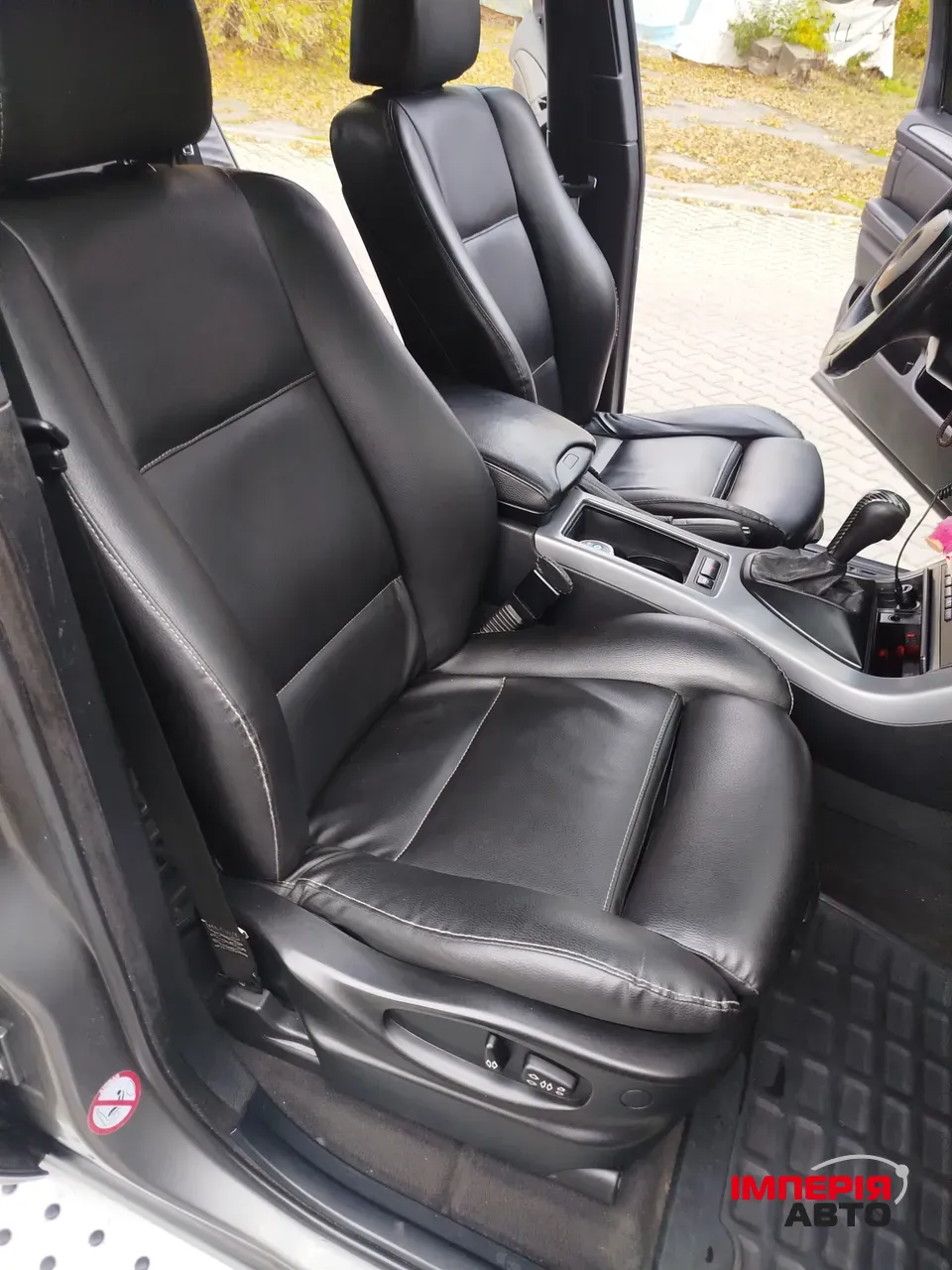 BMW X5 - фото 15