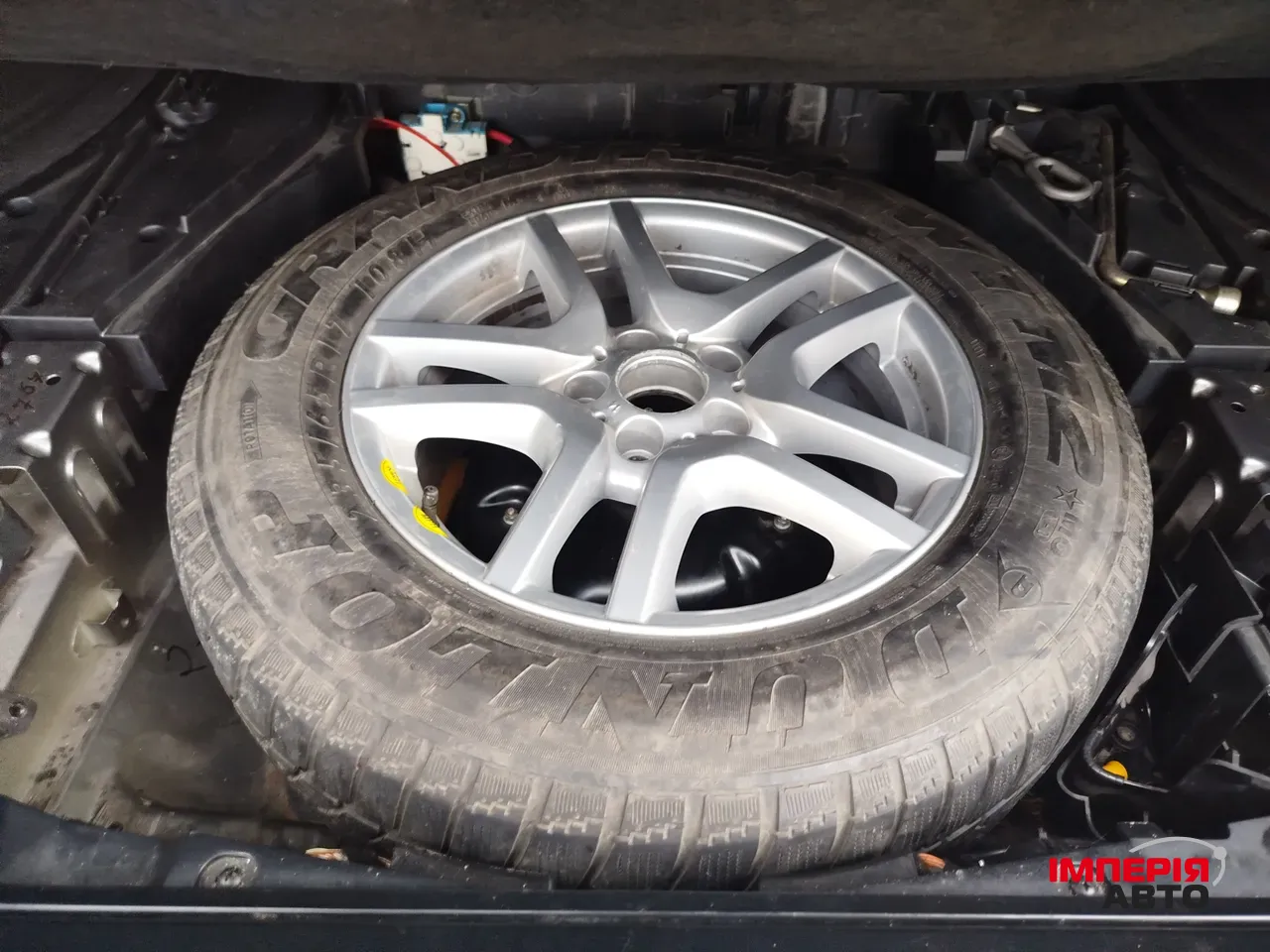 BMW X5 - фото 28