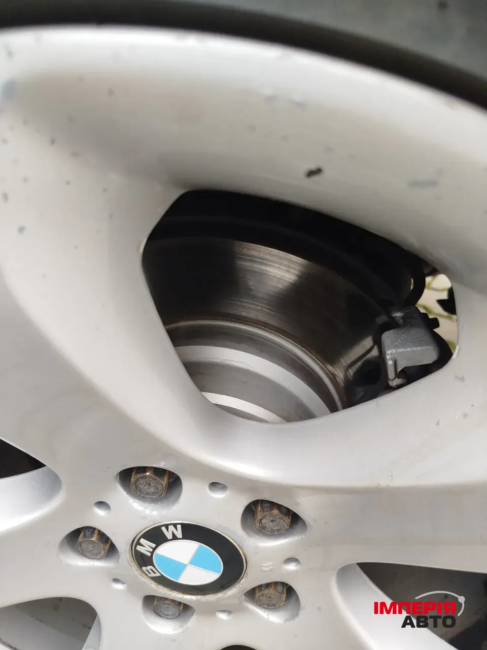 BMW X5 - фото 33