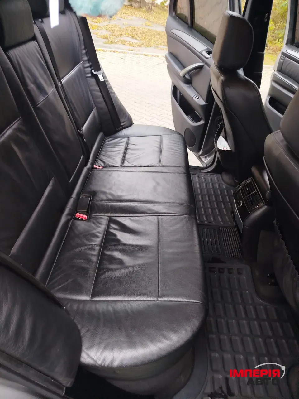 BMW X5 - фото 21