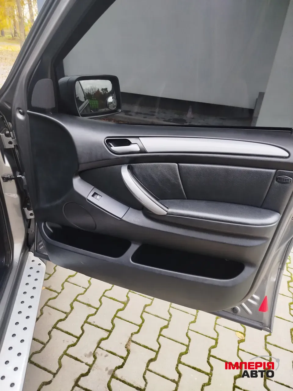 BMW X5 - фото 17