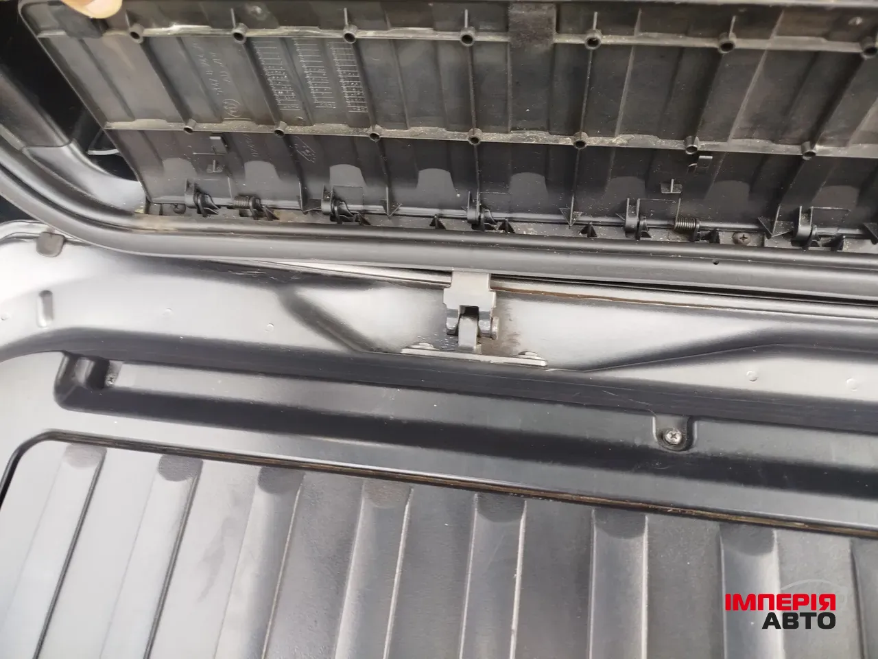 BMW X5 - фото 27