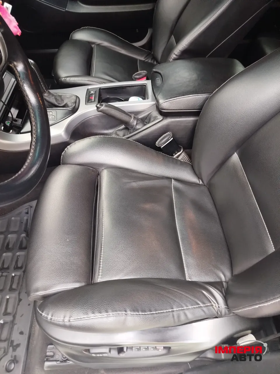 BMW X5 - фото 46