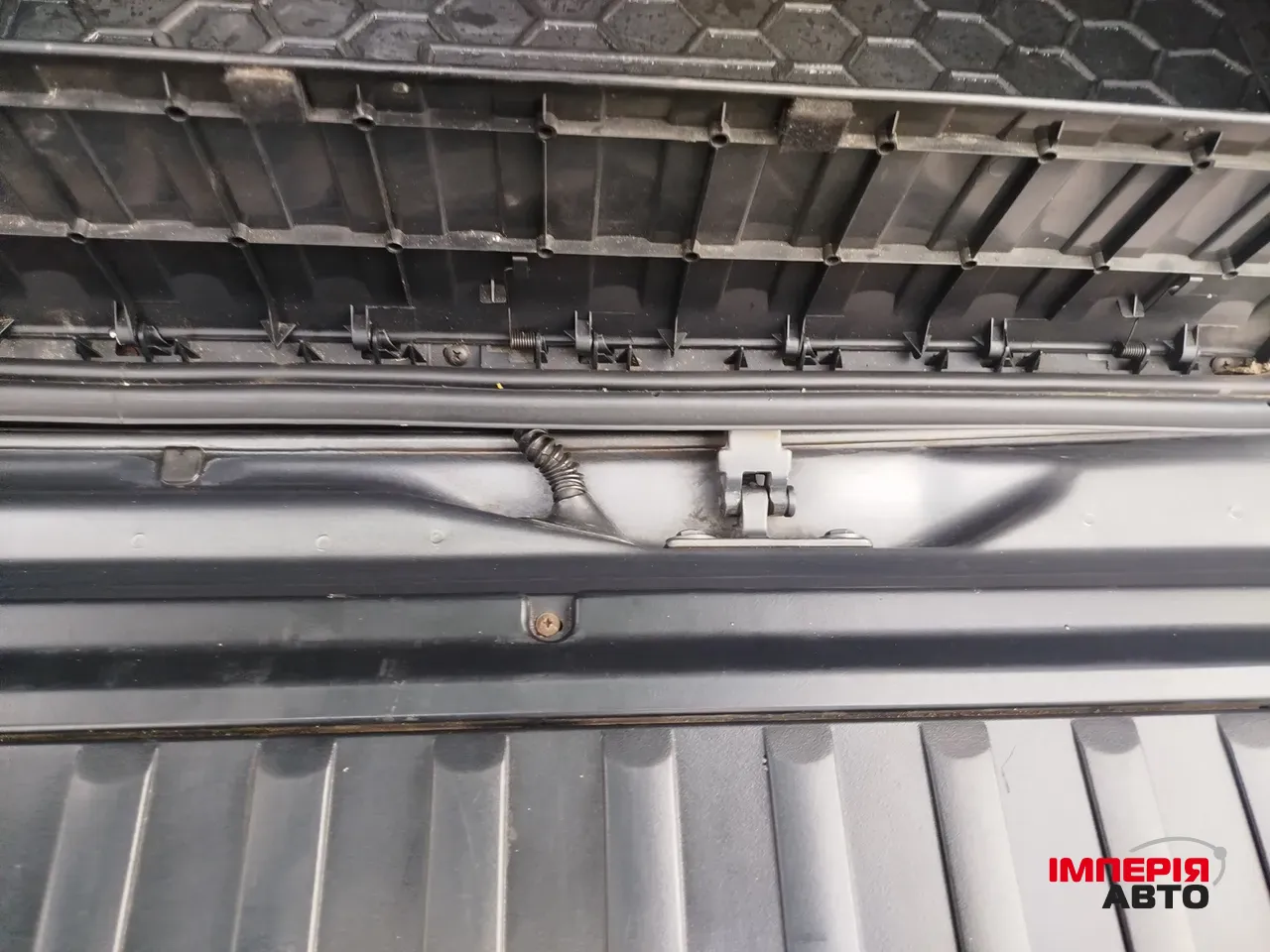 BMW X5 - фото 26