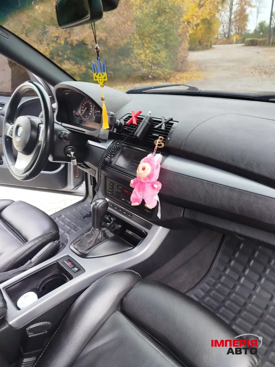 BMW X5 - фото 14