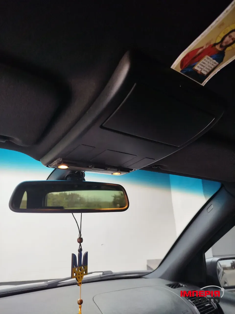 BMW X5 - фото 39