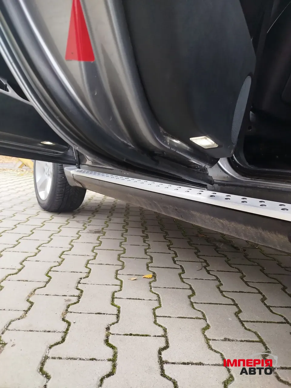 BMW X5 - фото 37