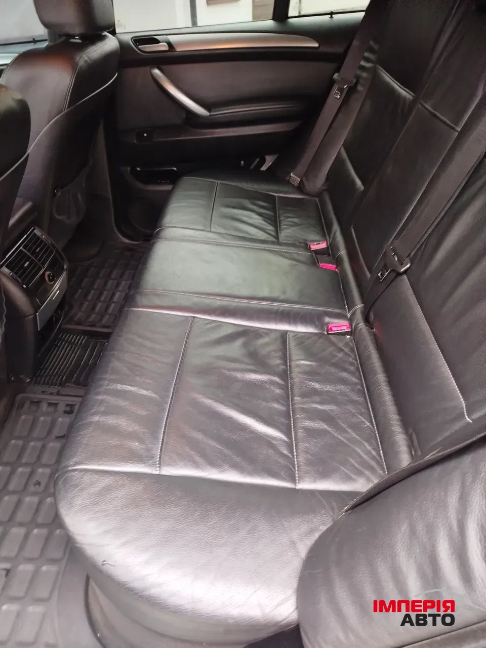 BMW X5 - фото 35