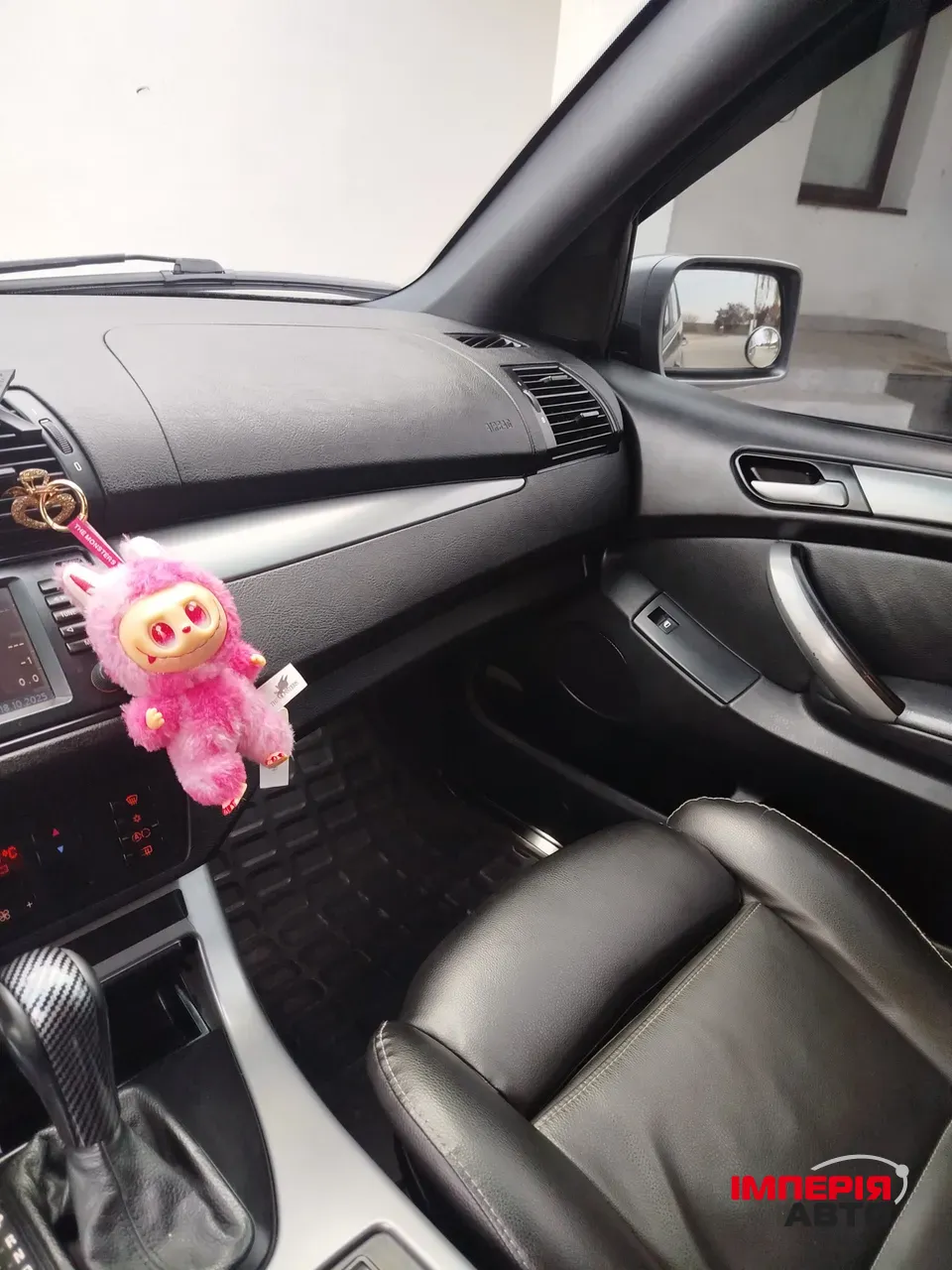 BMW X5 - фото 40