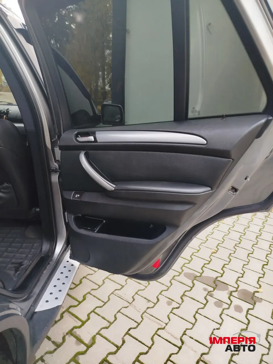 BMW X5 - фото 23