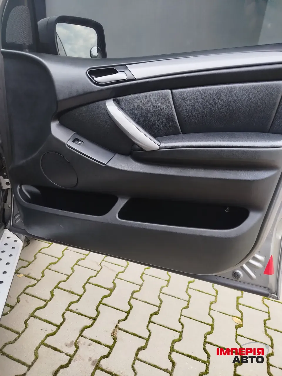 BMW X5 - фото 16