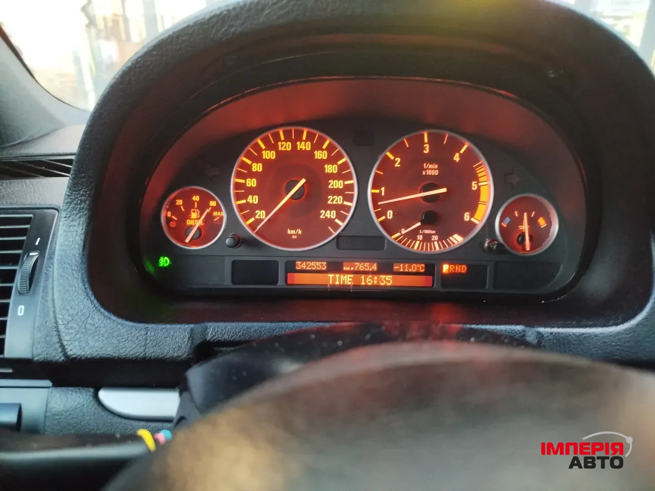 BMW X5 - фото 73