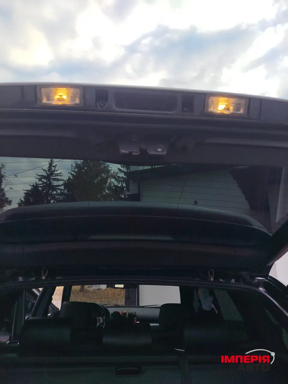 BMW X5 - фото 30