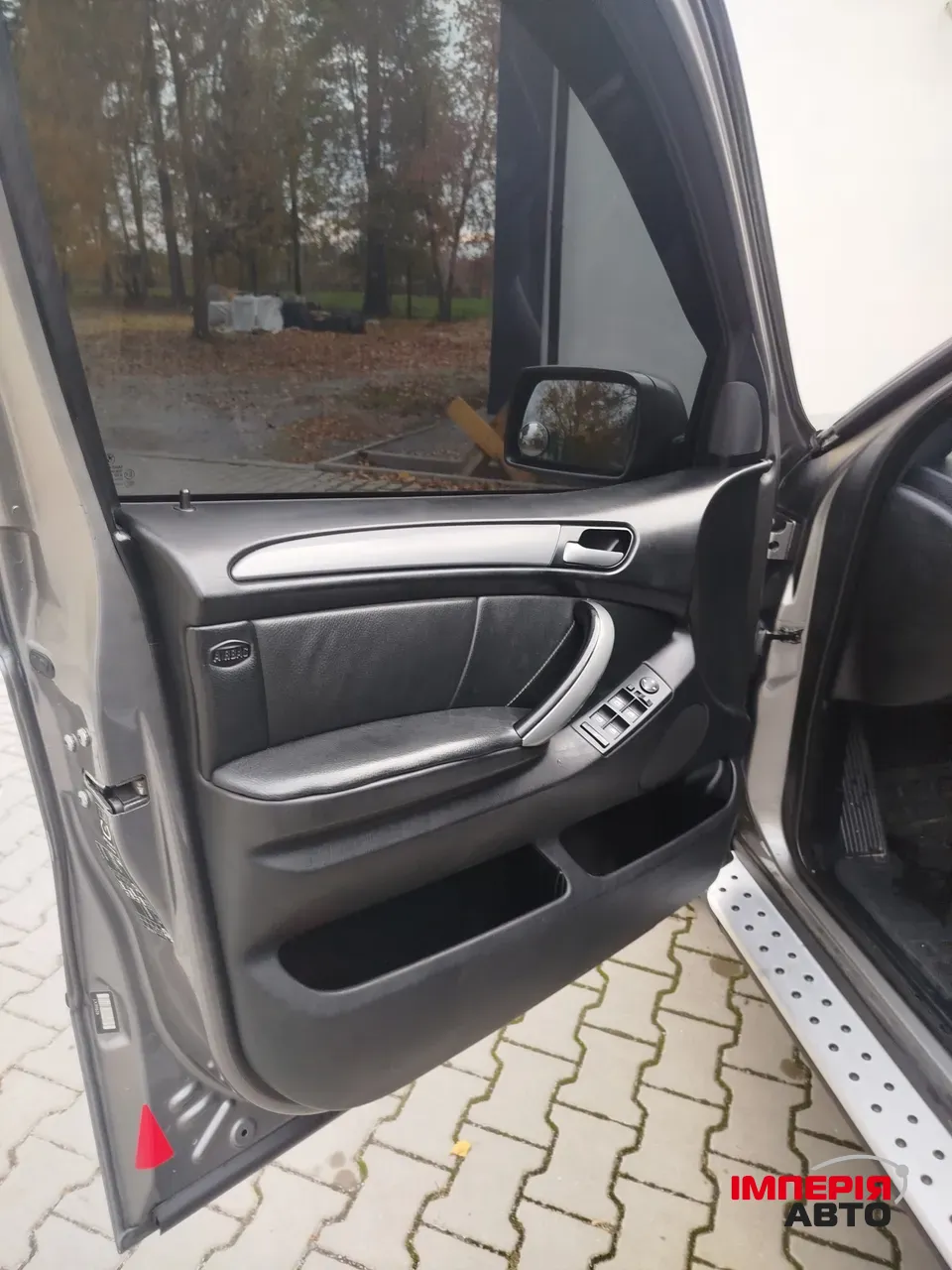 BMW X5 - фото 49