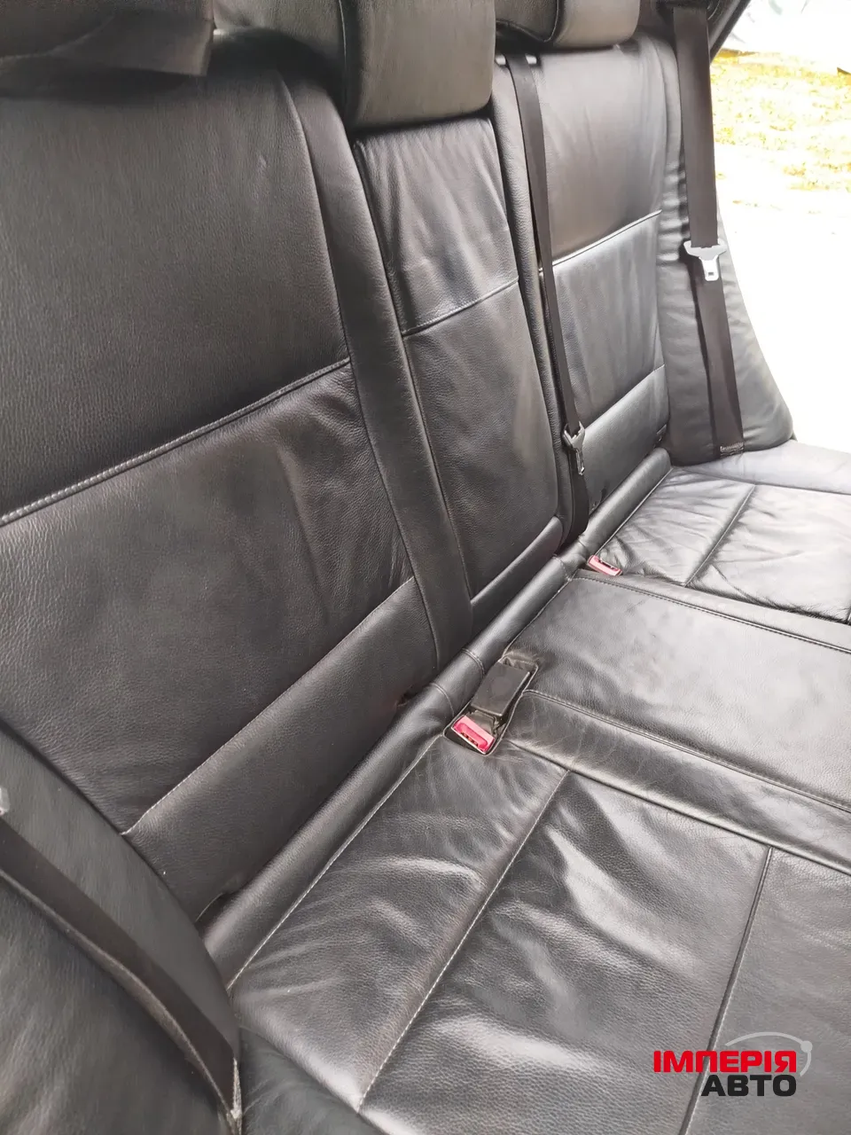 BMW X5 - фото 19