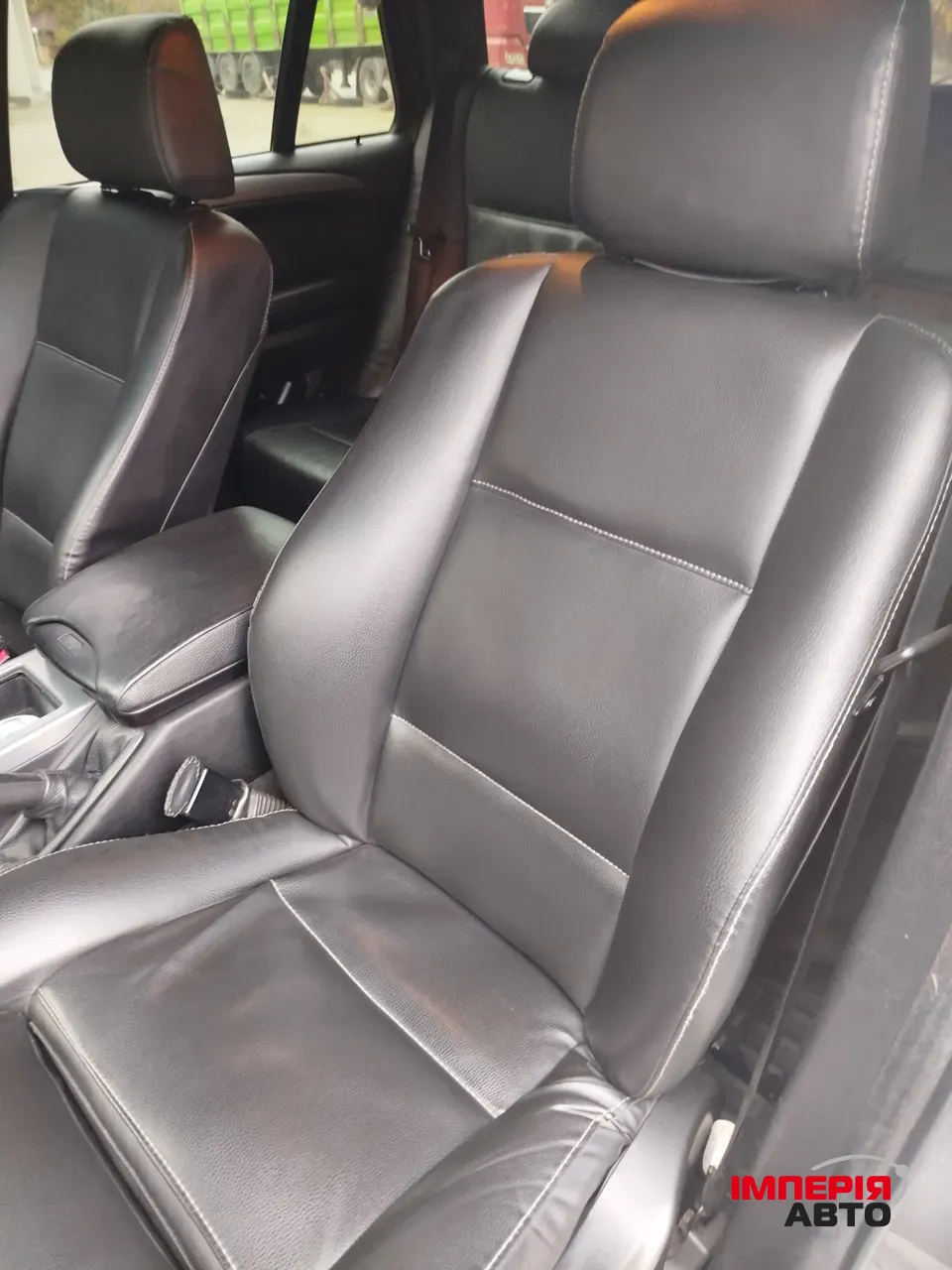 BMW X5 - фото 45