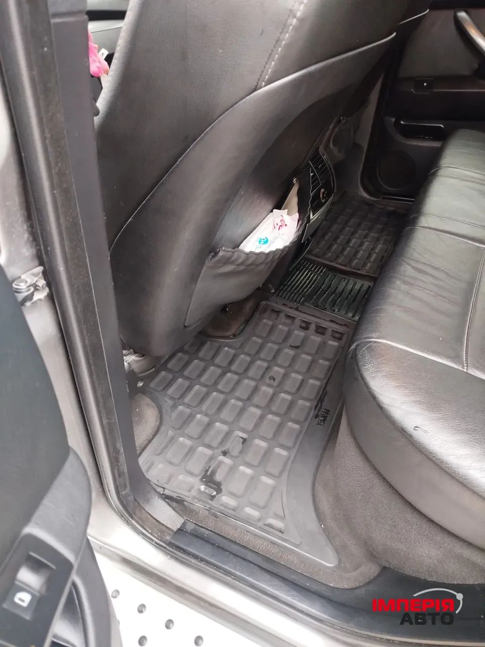 BMW X5 - фото 36