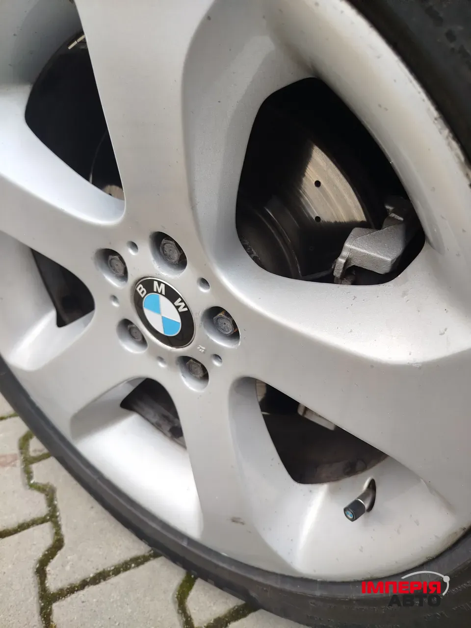 BMW X5 - фото 13