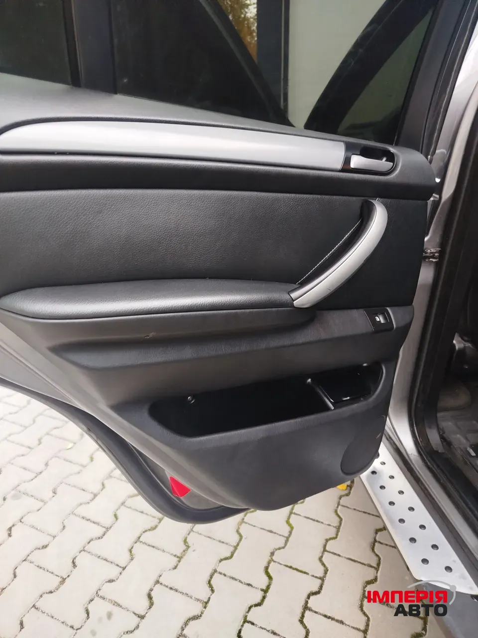 BMW X5 - фото 38