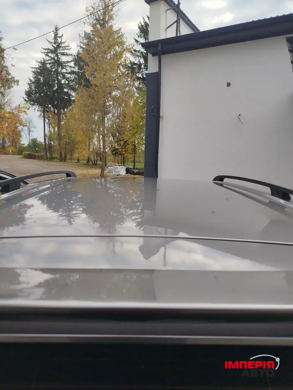 BMW X5 - фото 31