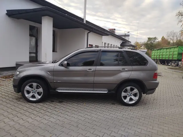 BMW X5 - фото 3