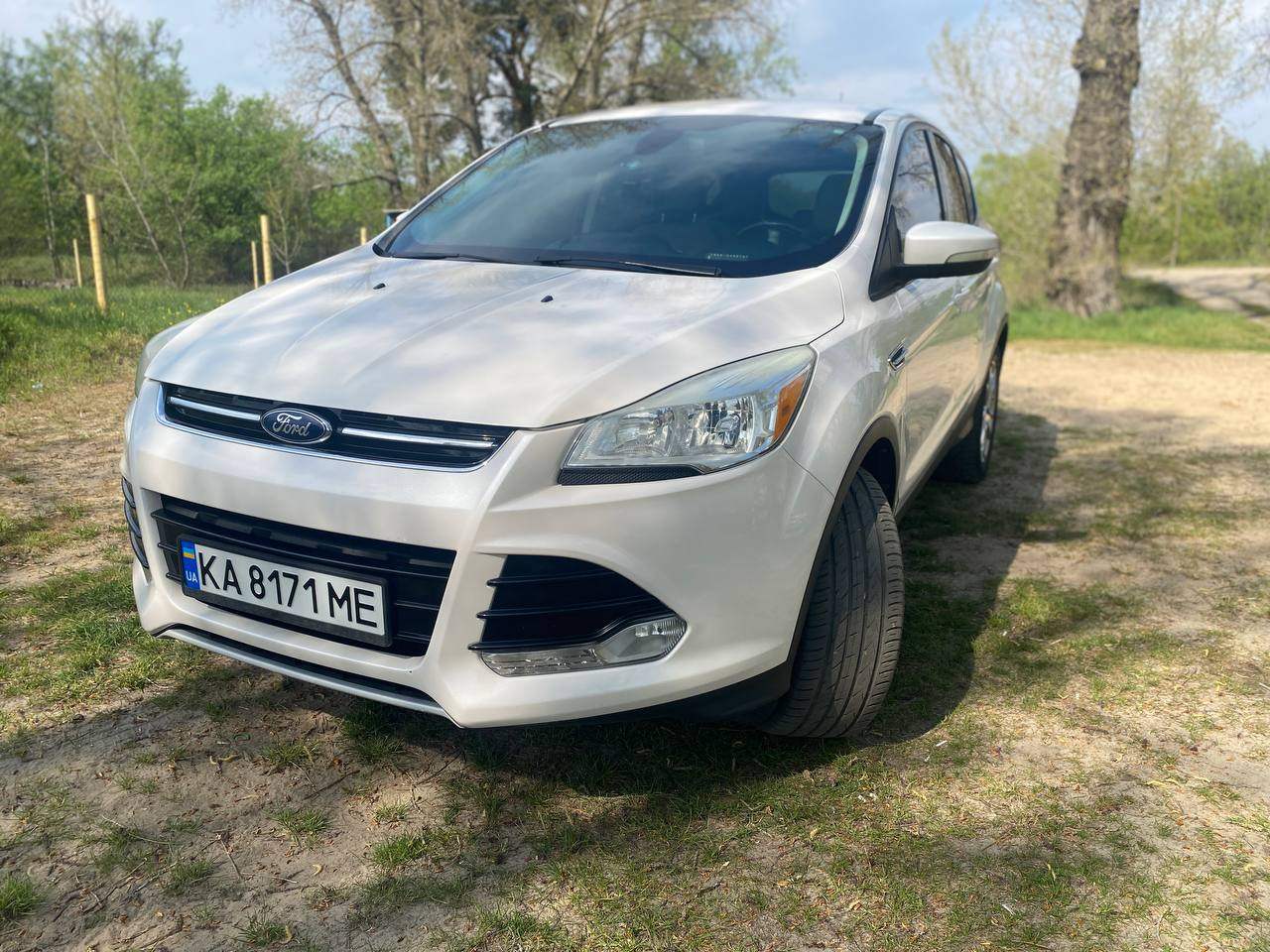 Ford Escape - фото 4