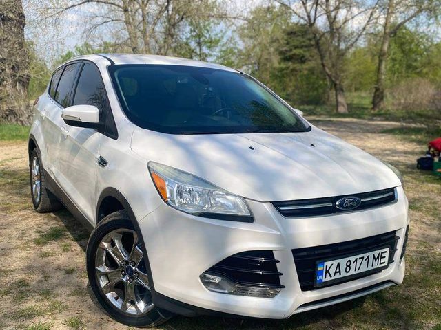 Ford Escape - фото 2
