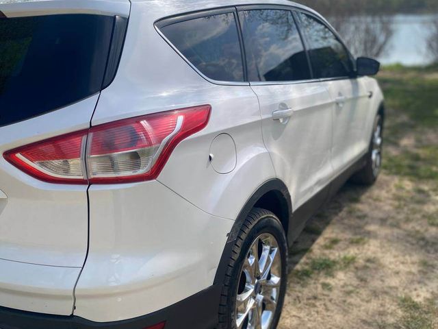 Ford Escape - фото 4