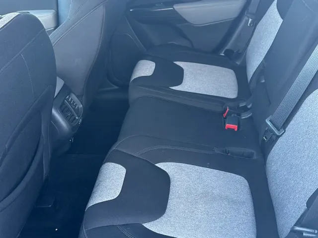 Jeep Cherokee - фото 5