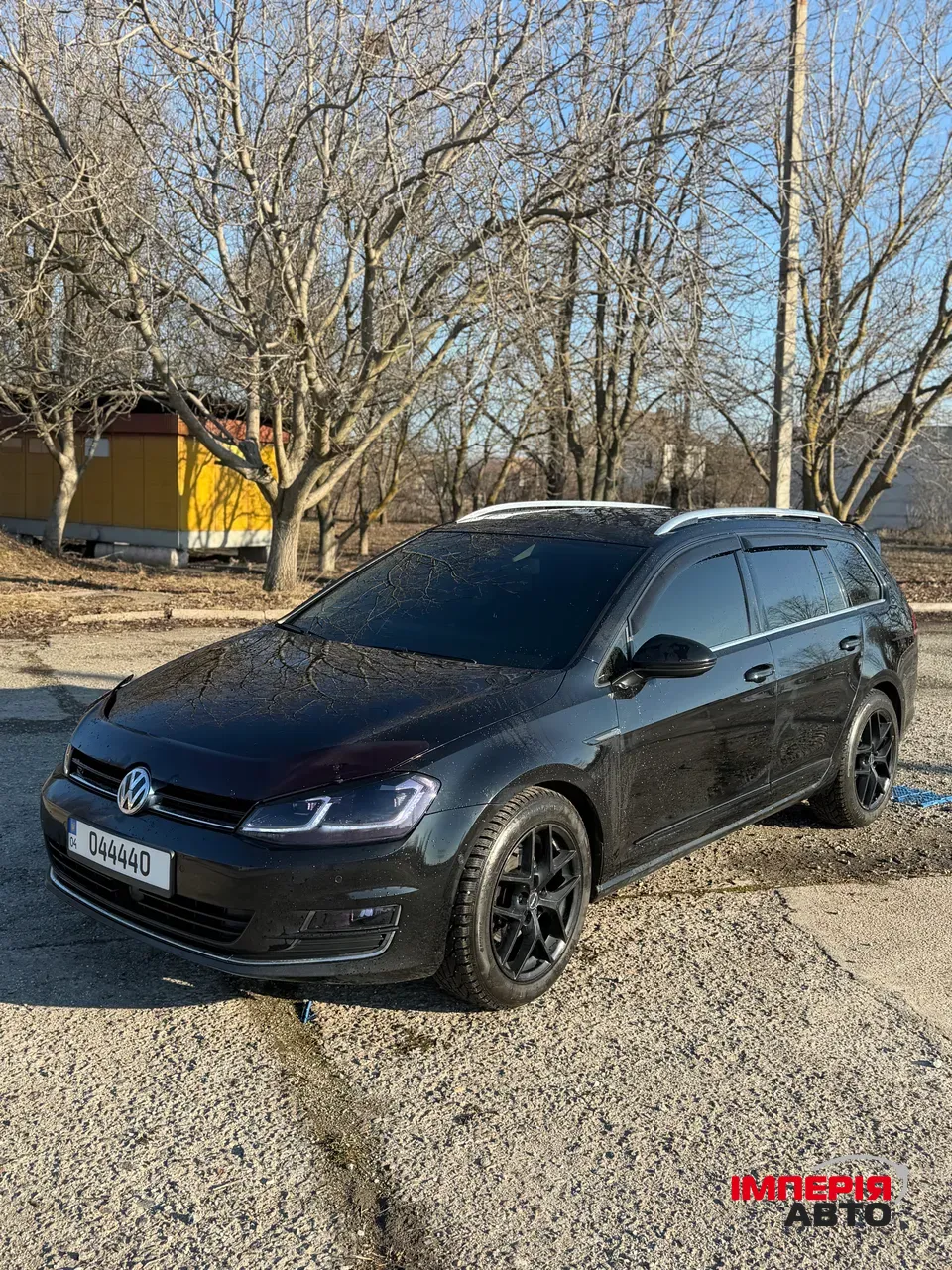 Volkswagen Golf - фото 2