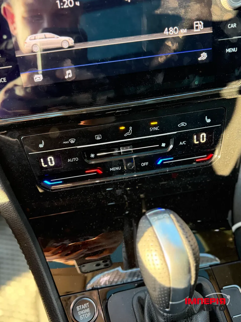 Volkswagen Golf - фото 7