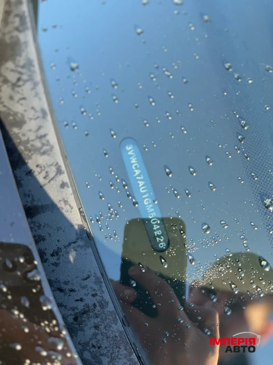 Volkswagen Golf - фото 5