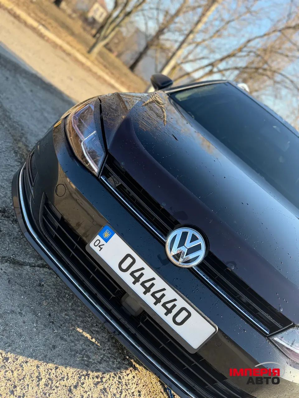 Volkswagen Golf - фото 3