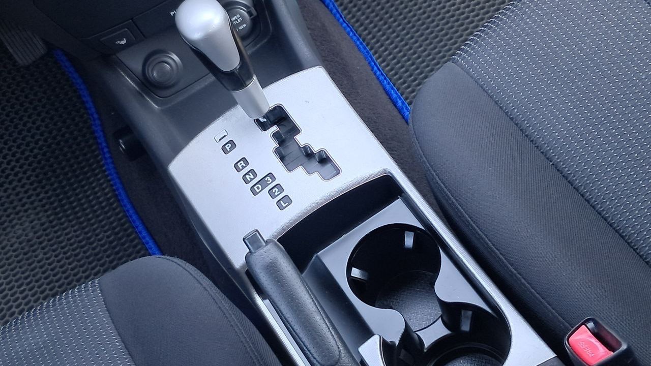 Hyundai Elantra - фото 44