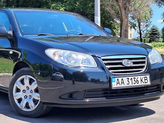 Hyundai Elantra 2008, Кам’янське, $7 000 - зображення 5