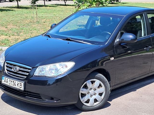 Hyundai Elantra 2008, Кам’янське, $7 000 - зображення 3