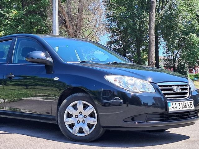 Hyundai Elantra 2008, Кам’янське, $7 000 - зображення 4