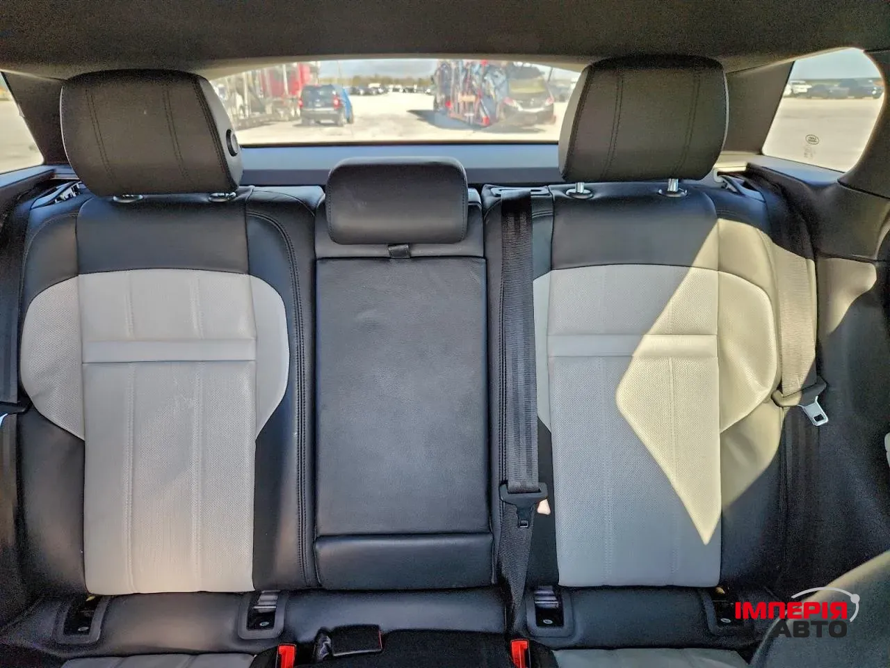 Land Rover Range Rover Evoque - фото 9