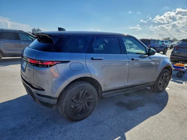 Land Rover Range Rover Evoque - фото 5