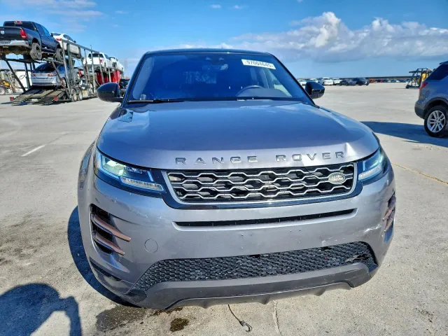 Land Rover Range Rover Evoque - фото 2