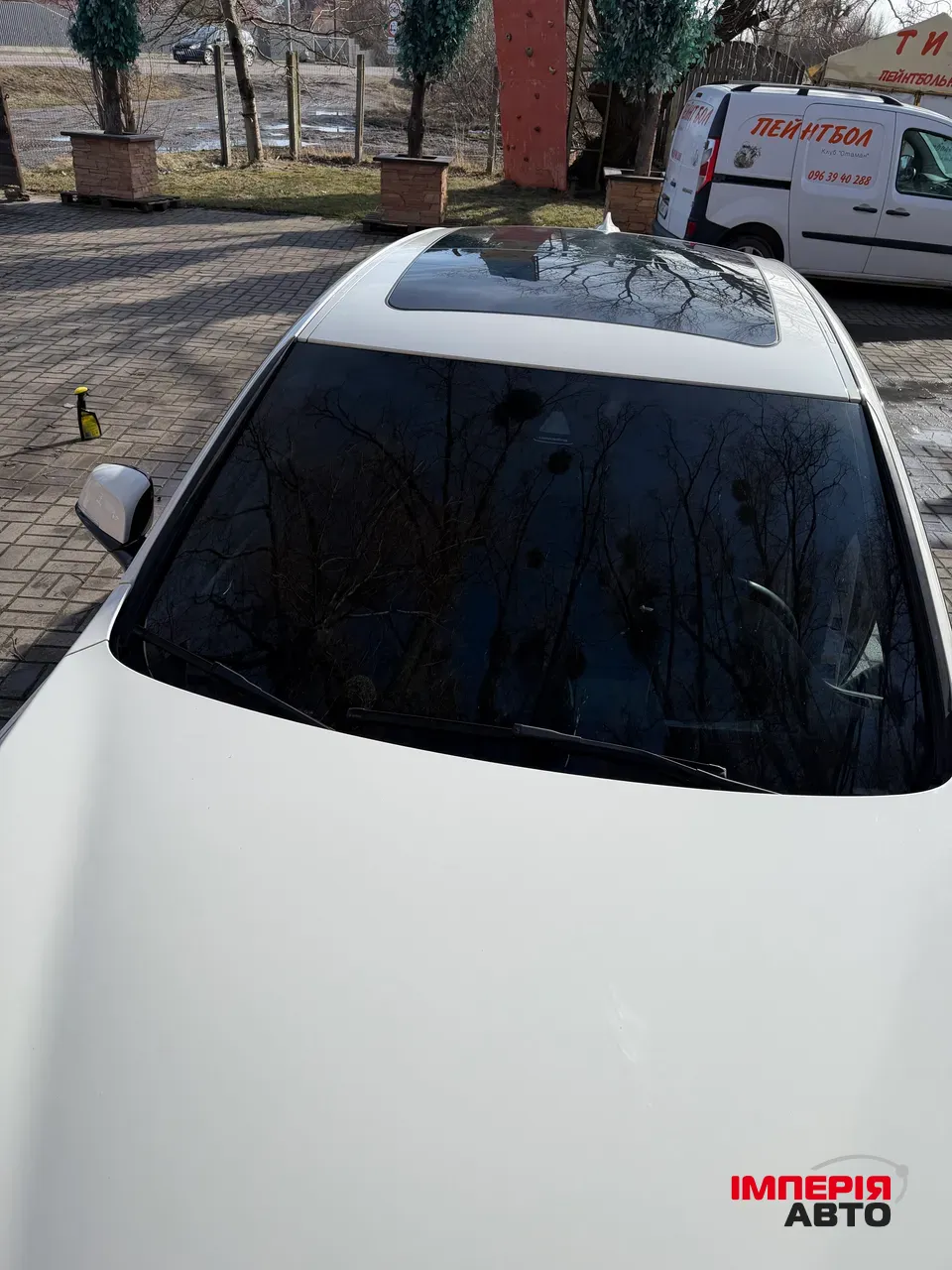 BMW 3 серії - фото 7