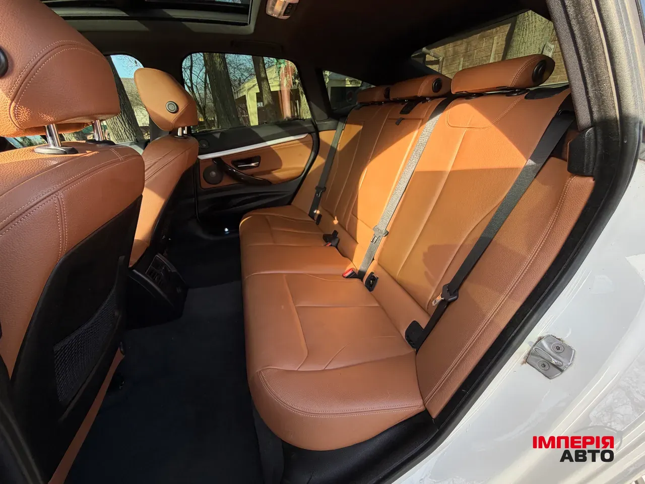 BMW 3 серії - фото 21